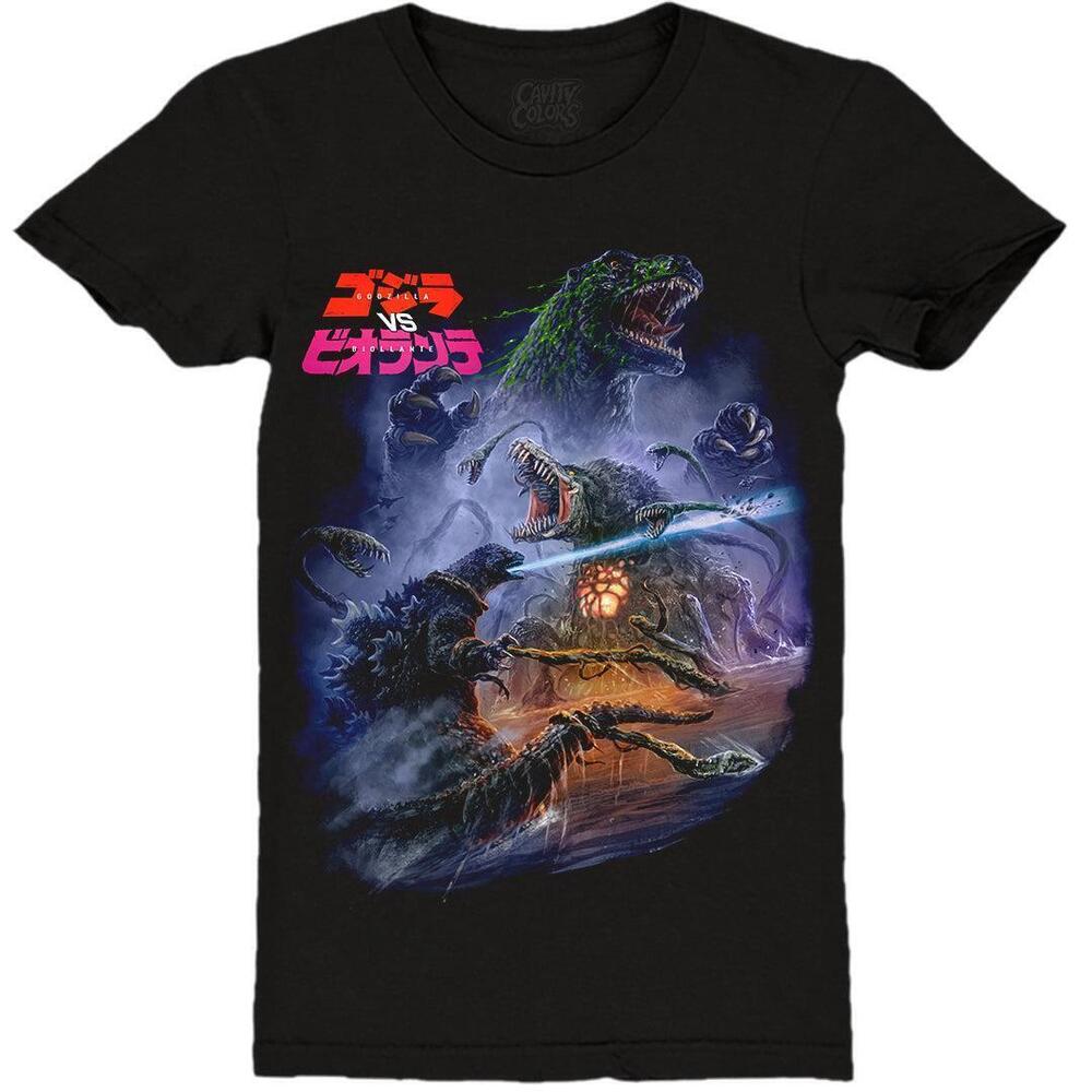 Biollante Tshirt